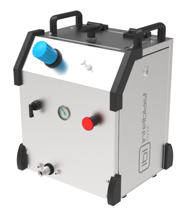 IBL Nano